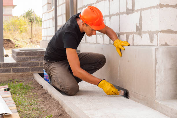 Waterproofing professionals working in Coalton, OH
